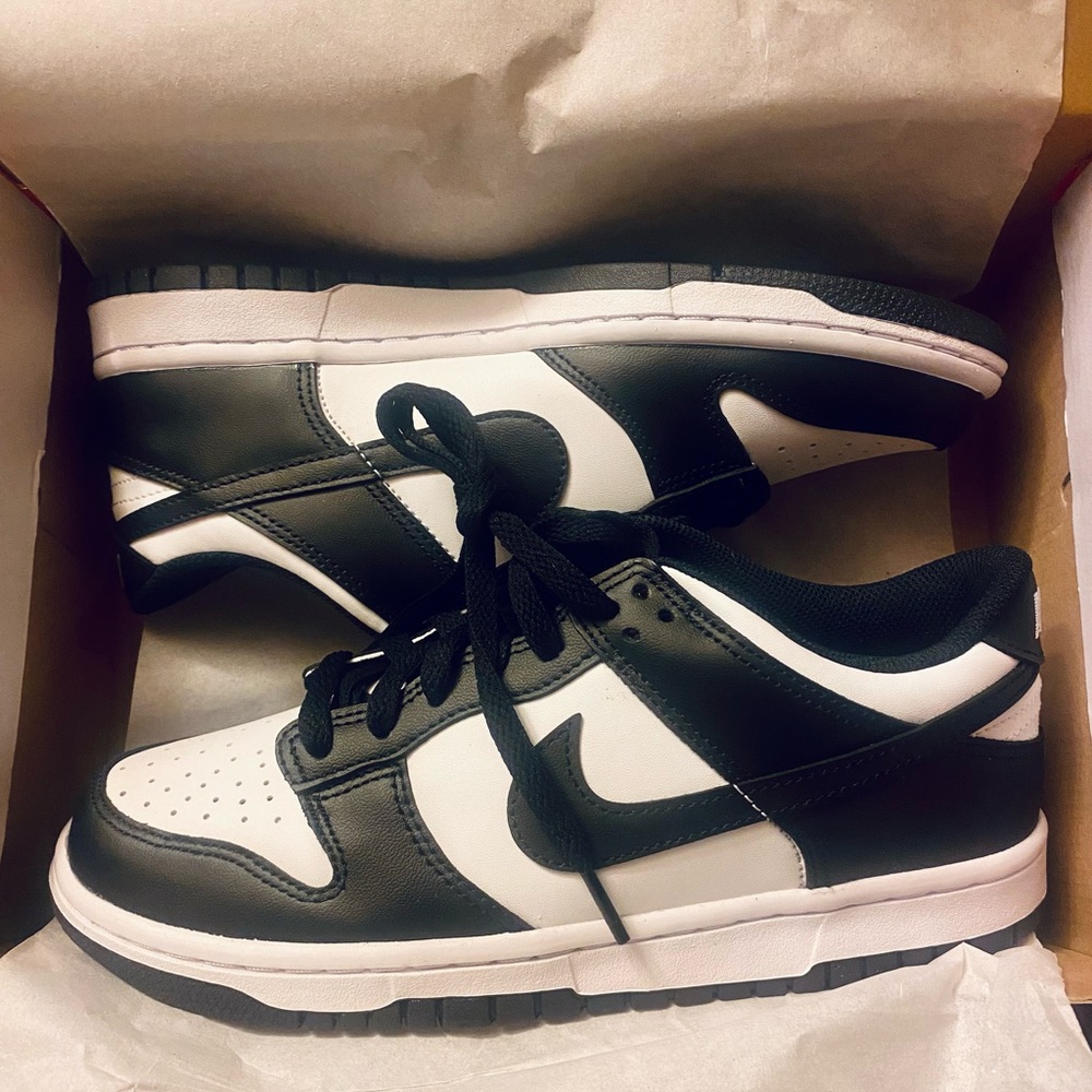 Nike Dunk Low (GS)